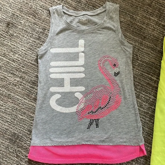 Girls size 10 bundle from Justice - Picture 4 of 14